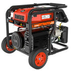 Gerador Genergy Gasolina Moncayo 230 V 4500 W - Gerador Genergy Gasolina Moncayo 230 V 4500 W